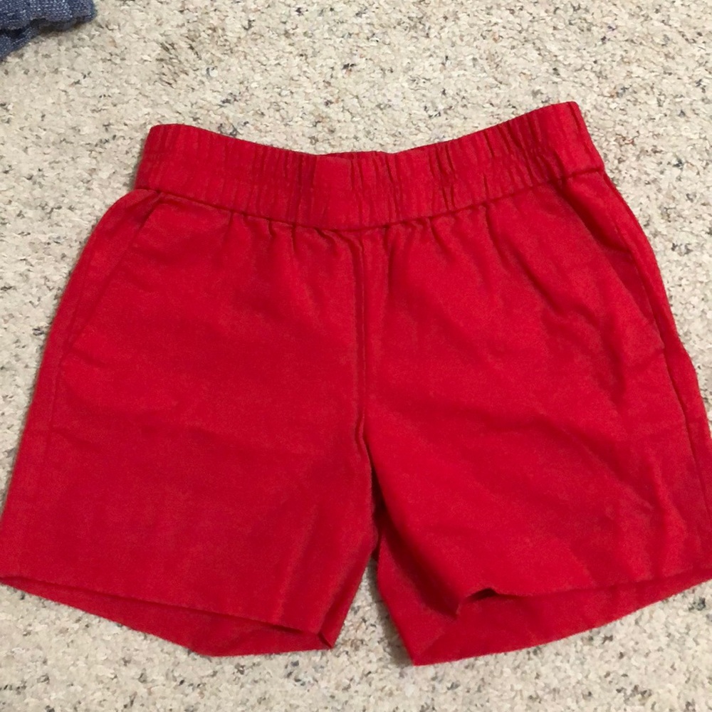 JCREW Shorts